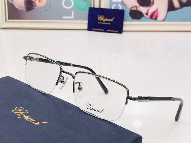 Chopard Sunglasses(AAAA)-368