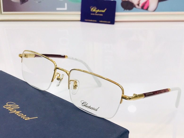 Chopard Sunglasses(AAAA)-364