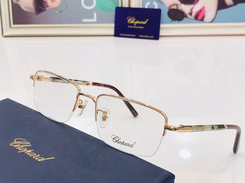 Chopard Sunglasses(AAAA)-363