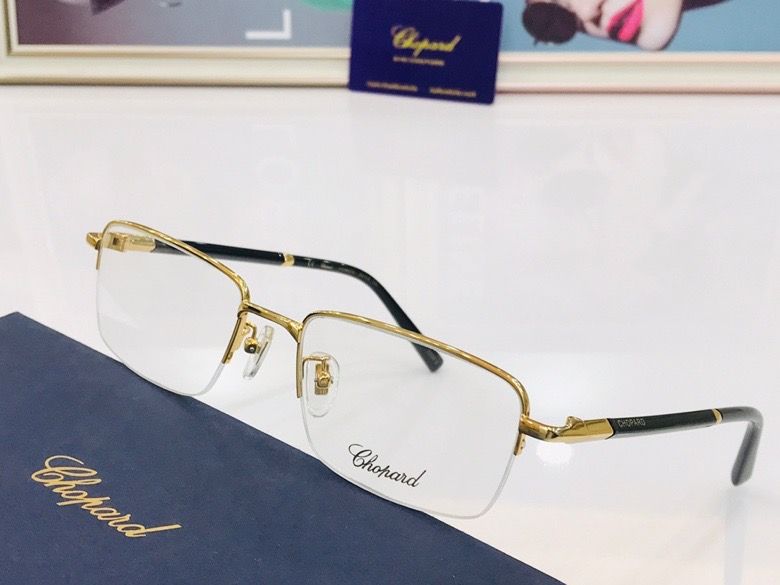 Chopard Sunglasses(AAAA)-362