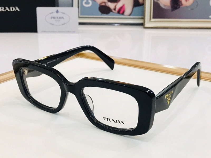 Prada Sunglasses(AAAA)-006