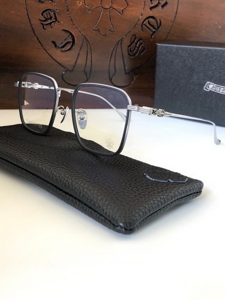 Chrome Hearts Sunglasses(AAAA)-687