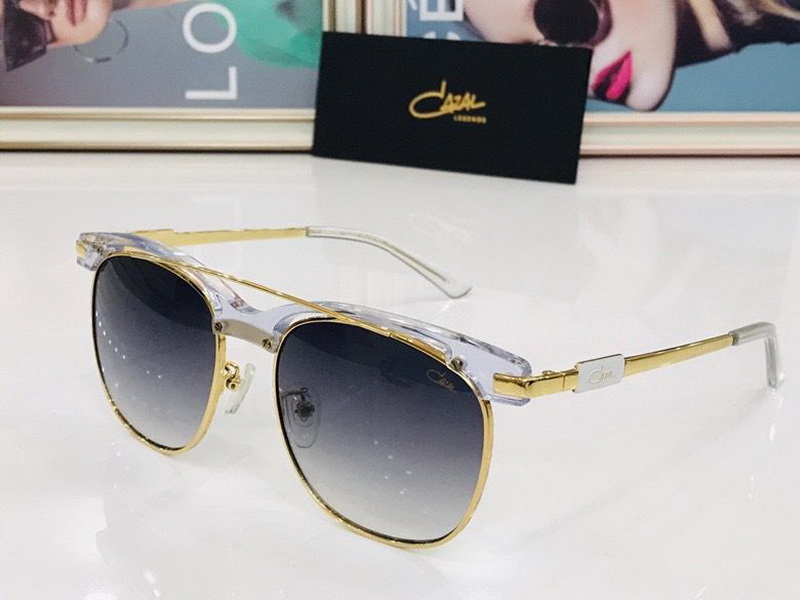 Cazal Sunglasses(AAAA)-1214