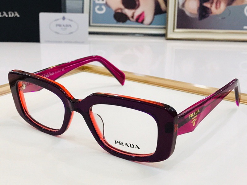 Prada Sunglasses(AAAA)-003