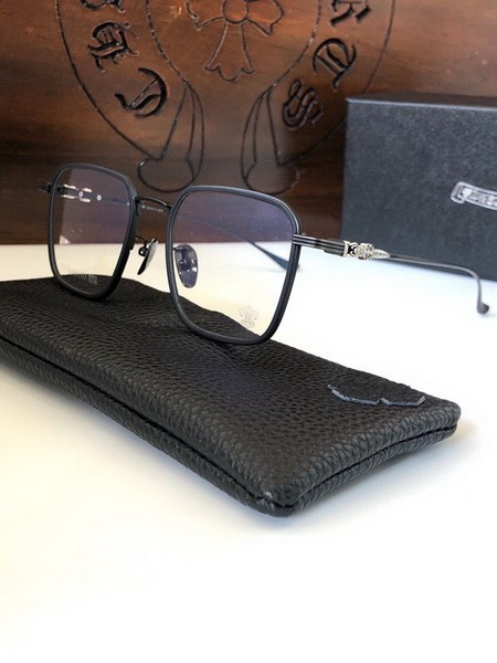 Chrome Hearts Sunglasses(AAAA)-686