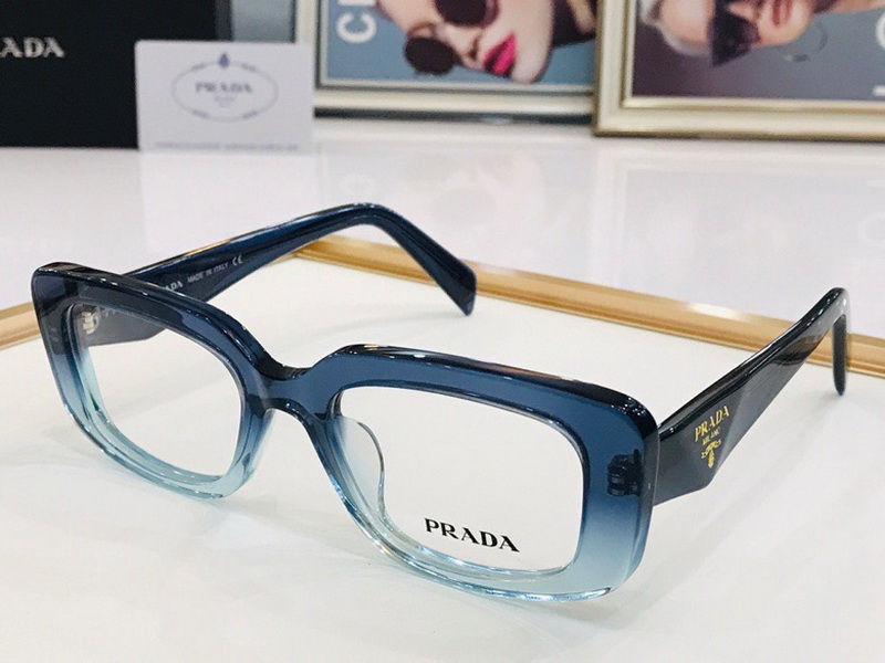 Prada Sunglasses(AAAA)-002