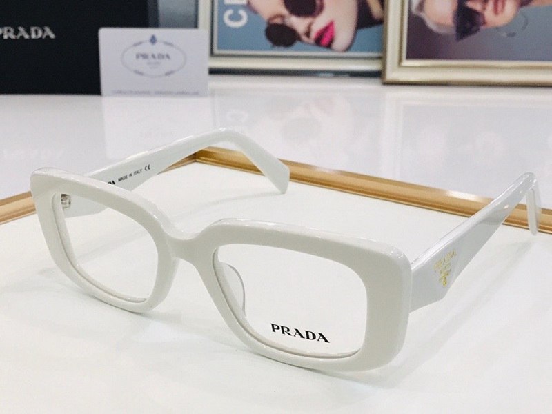 Prada Sunglasses(AAAA)-001