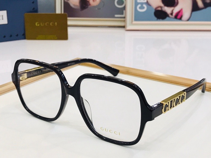 Gucci Sunglasses(AAAA)-532