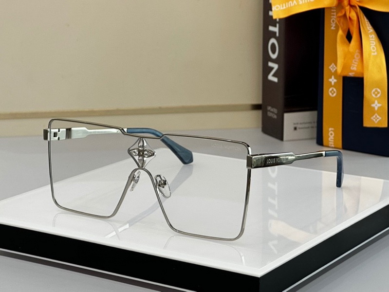 LV Sunglasses(AAAA)-1728