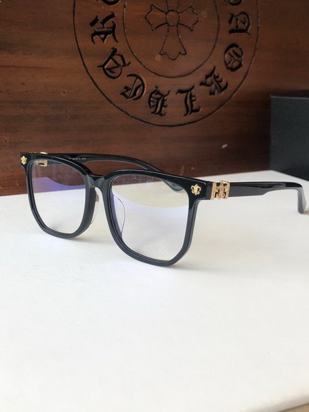 Chrome Hearts Sunglasses(AAAA)-678