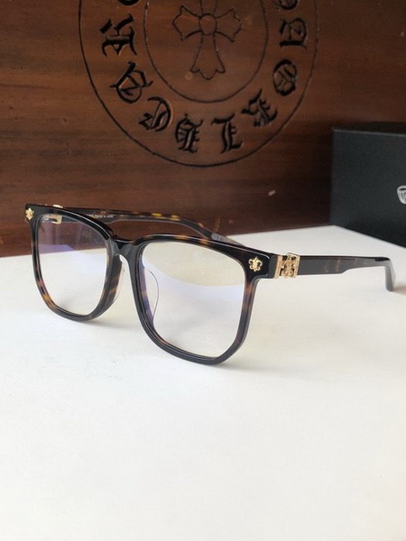 Chrome Hearts Sunglasses(AAAA)-677