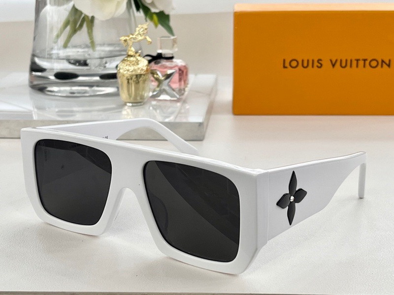 LV Sunglasses(AAAA)-1723