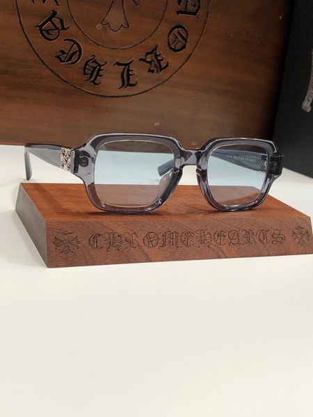 Chrome Hearts Sunglasses(AAAA)-1546