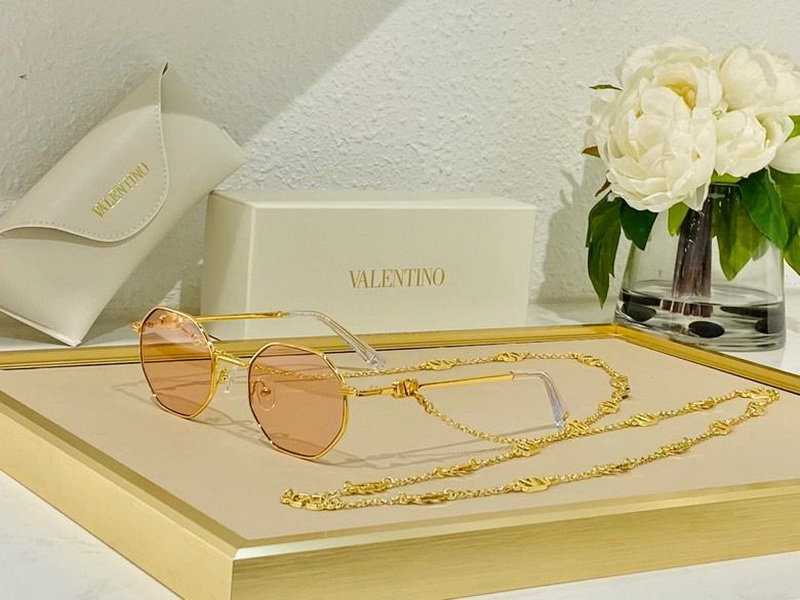 Valentino Sunglasses(AAAA)-367