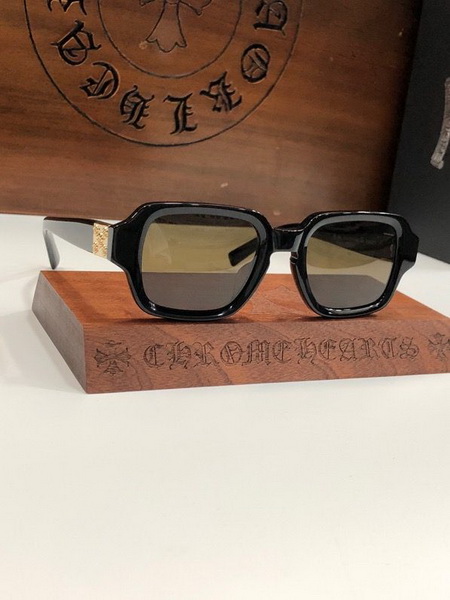 Chrome Hearts Sunglasses(AAAA)-1545