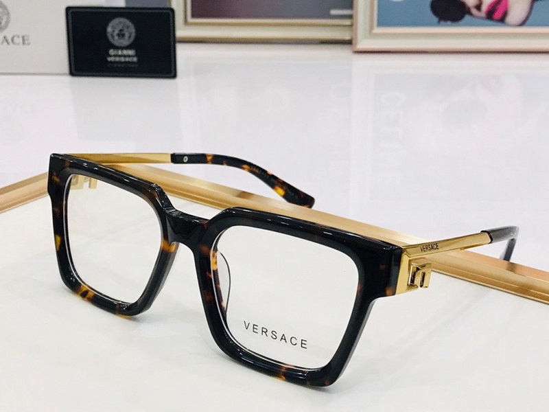  Versace Sunglasses(AAAA)-394