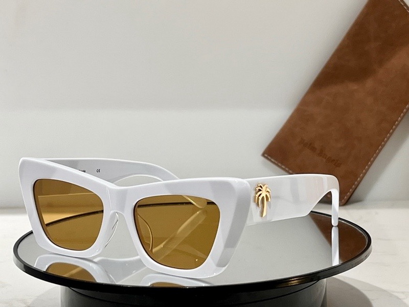 Palm Angels Sunglasses(AAAA)-097