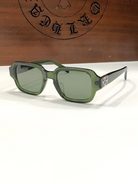 Chrome Hearts Sunglasses(AAAA)-1538