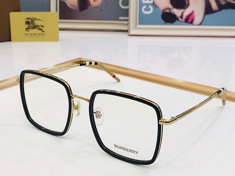 Burberry Sunglasses(AAAA)-394