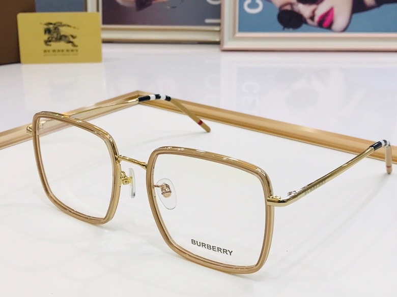 Burberry Sunglasses(AAAA)-393