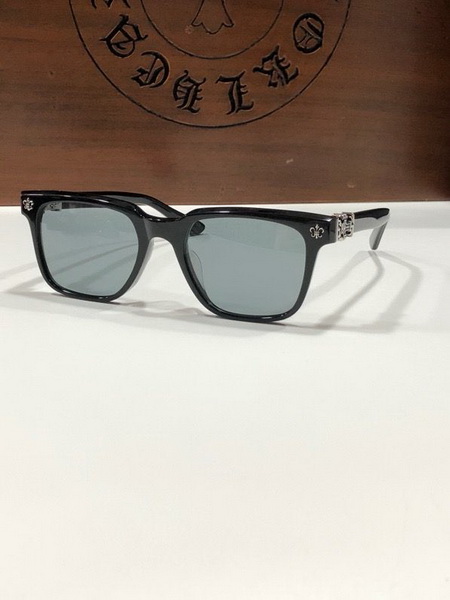 Chrome Hearts Sunglasses(AAAA)-1535