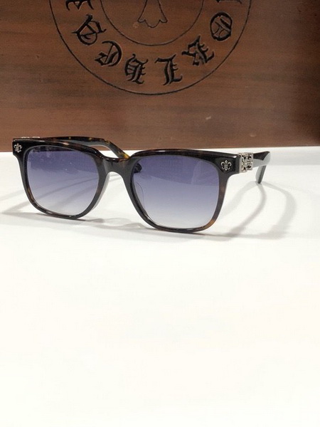 Chrome Hearts Sunglasses(AAAA)-1534