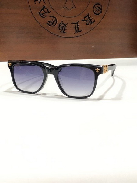 Chrome Hearts Sunglasses(AAAA)-1532