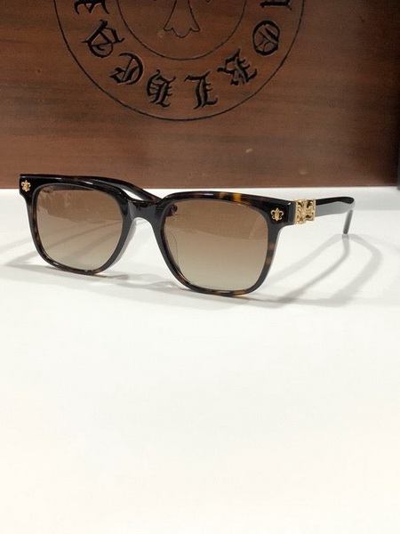 Chrome Hearts Sunglasses(AAAA)-1531