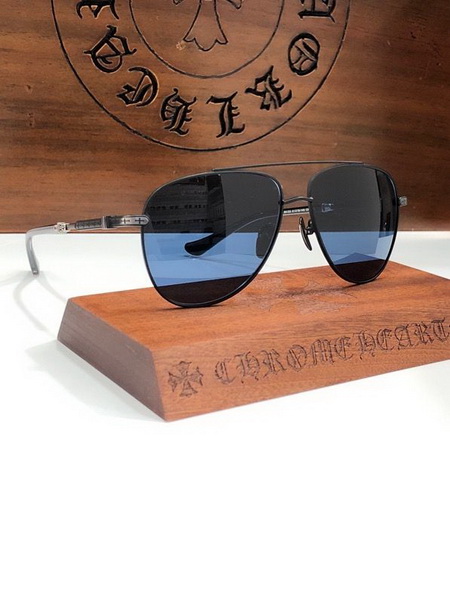 Chrome Hearts Sunglasses(AAAA)-1528