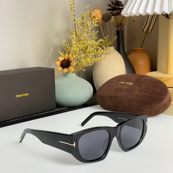 Tom Ford Sunglasses(AAAA)-959