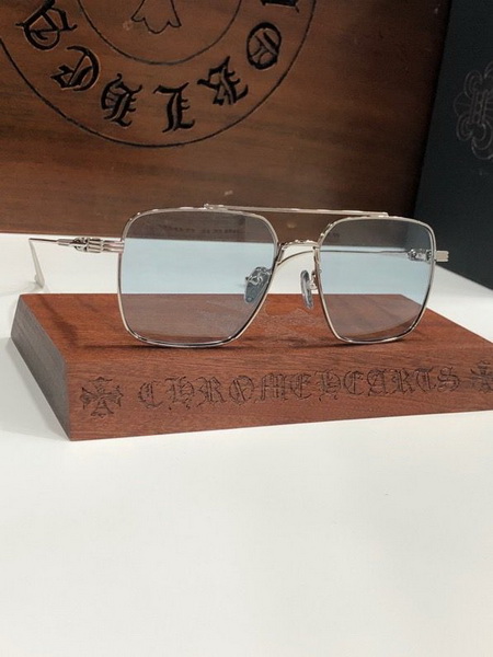 Chrome Hearts Sunglasses(AAAA)-1525