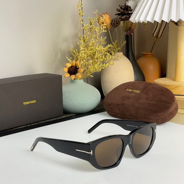 Tom Ford Sunglasses(AAAA)-956