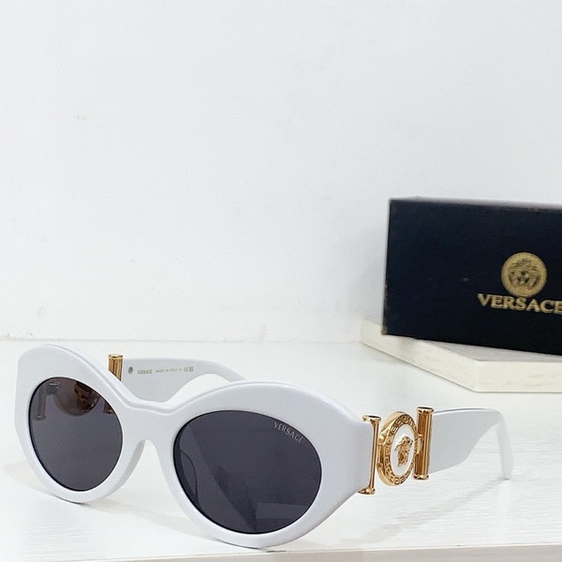 Versace Sunglasses(AAAA)-1853