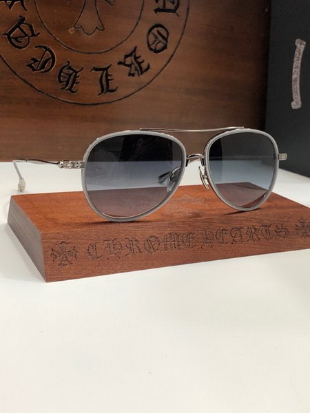 Chrome Hearts Sunglasses(AAAA)-1518