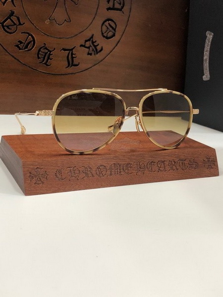 Chrome Hearts Sunglasses(AAAA)-1519