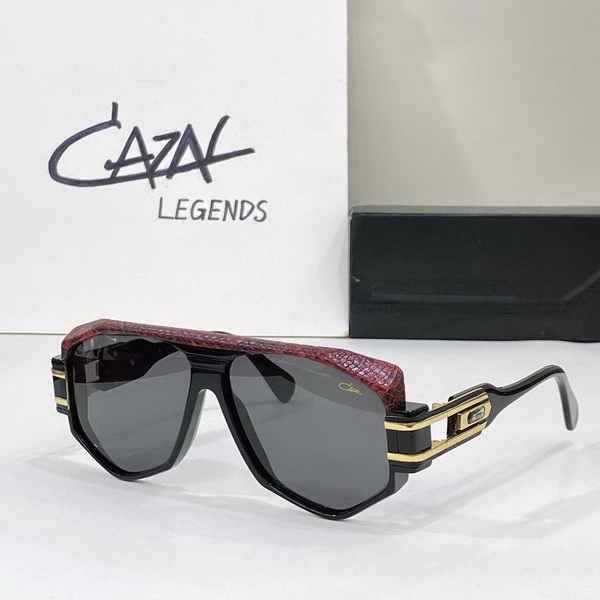 Cazal Sunglasses(AAAA)-488