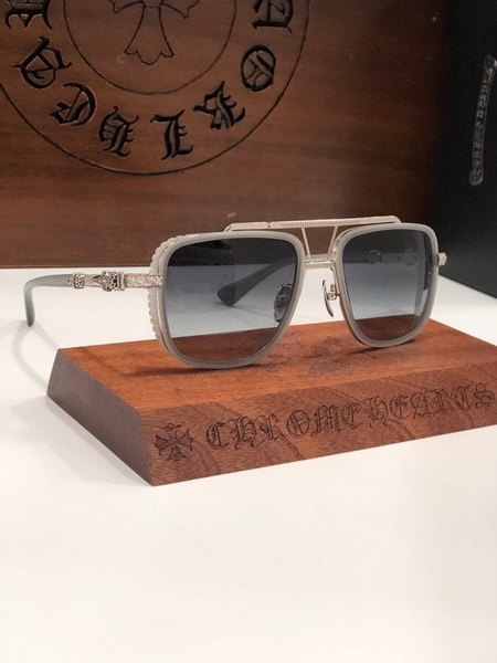 Chrome Hearts Sunglasses(AAAA)-1515