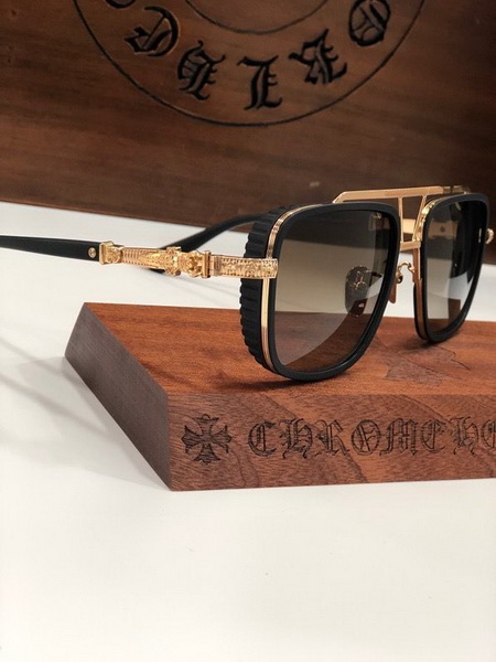 Chrome Hearts Sunglasses(AAAA)-1510