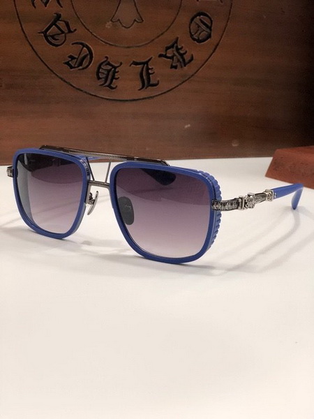 Chrome Hearts Sunglasses(AAAA)-1505