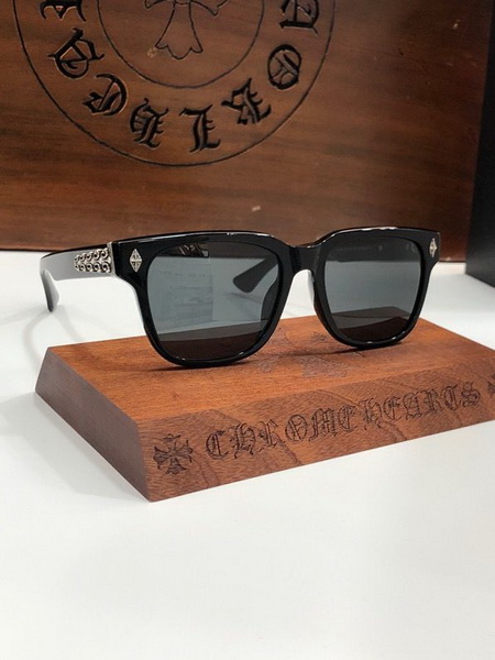 Chrome Hearts Sunglasses(AAAA)-1503