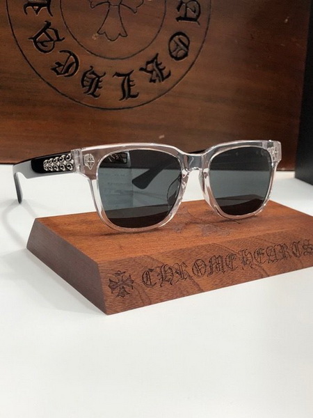 Chrome Hearts Sunglasses(AAAA)-1499