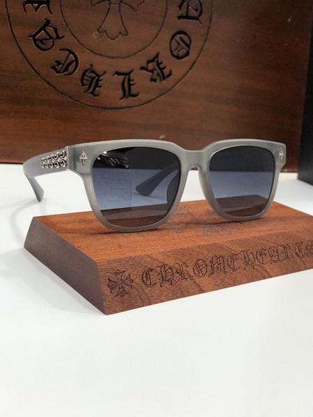 Chrome Hearts Sunglasses(AAAA)-1496