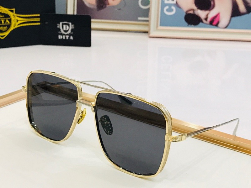 DITA Sunglasses(AAAA)-1036