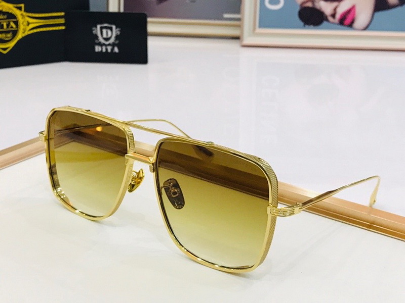 DITA Sunglasses(AAAA)-1034