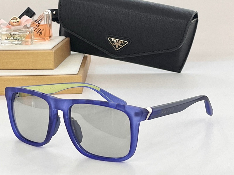 Prada Sunglasses(AAAA)-3161