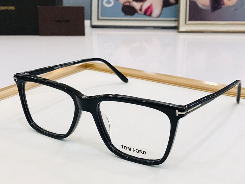 Tom Ford Sunglasses(AAAA)-030