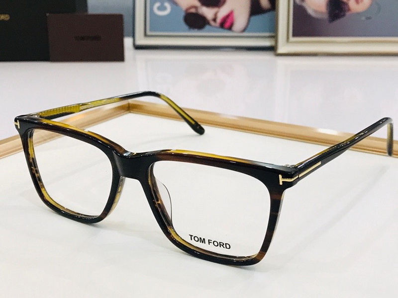 Tom Ford Sunglasses(AAAA)-028