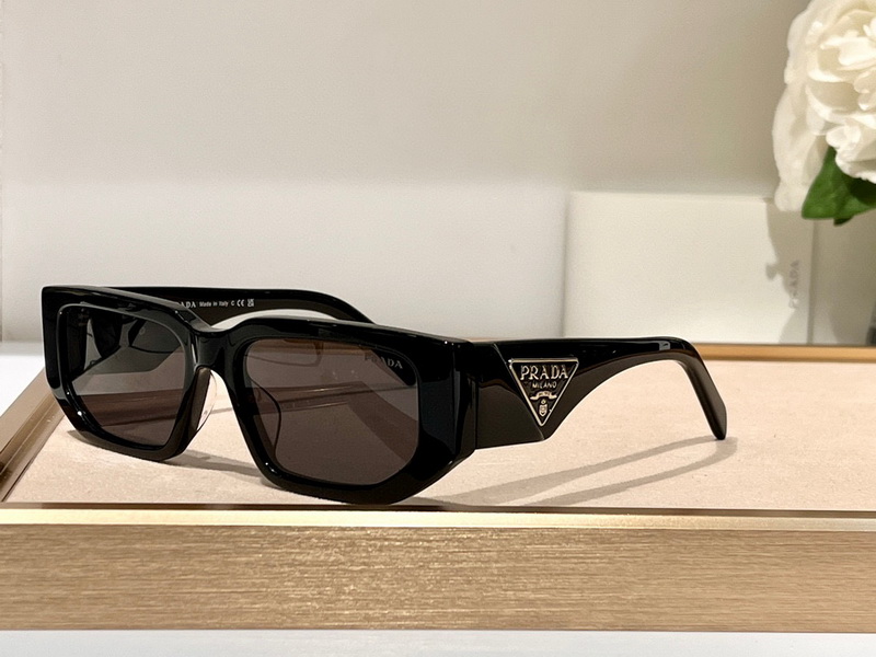 Prada Sunglasses(AAAA)-3154