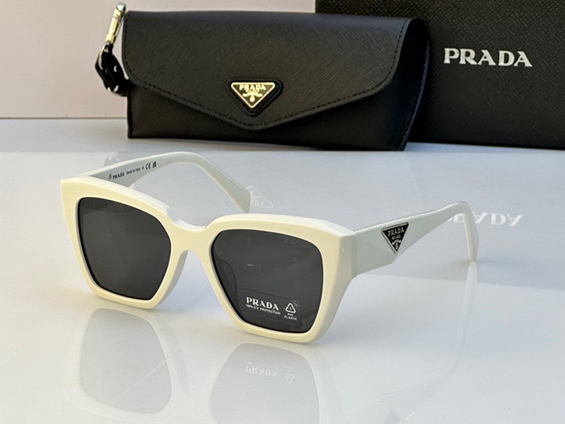 Prada Sunglasses(AAAA)-3148