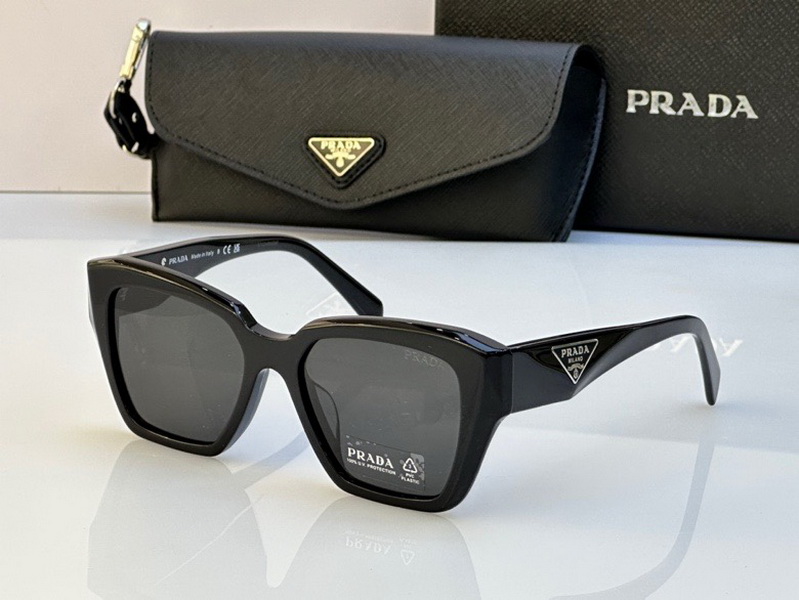 Prada Sunglasses(AAAA)-3146